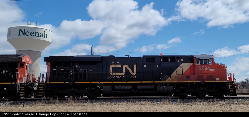 CN 2894